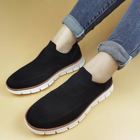 Hatmeo Men's casual sports orthopedic shoes
