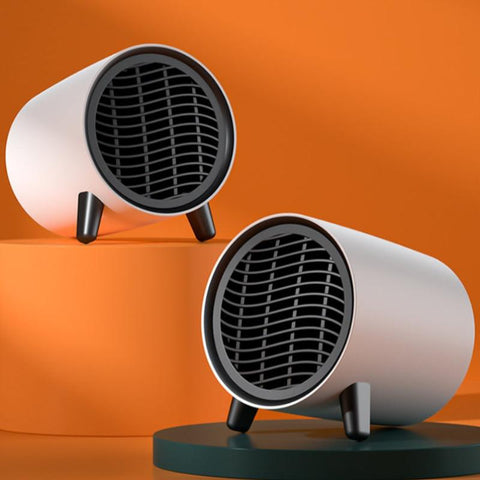 Hatmeo Energy-saving portable tabletop heater