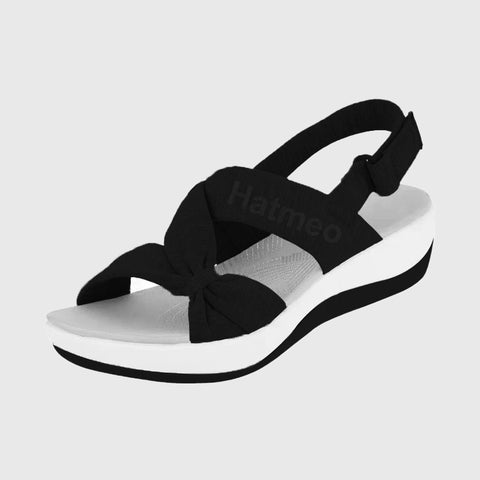 Women’s Comfortable Orthopedic Arch Support Sandals