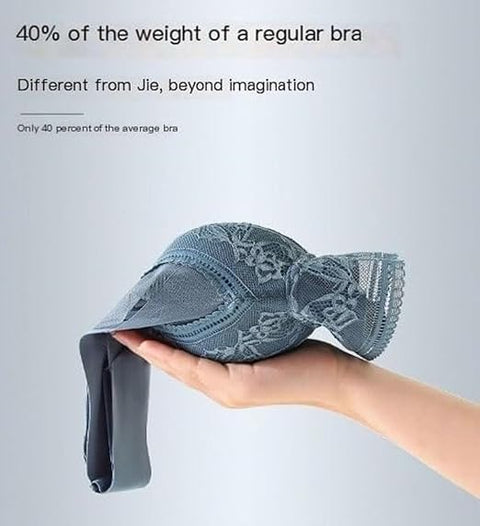 Hatmeo Push-up bra