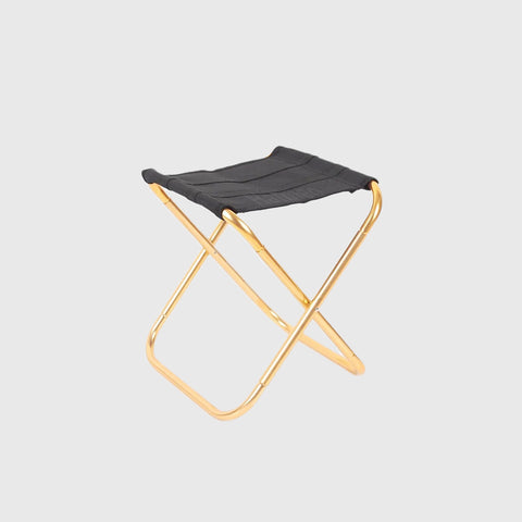 Portable Folding Stool For Outdoor Camping & Fishing & Trips