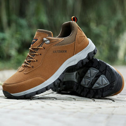 Hatmeo Arch Support Walking Shoes