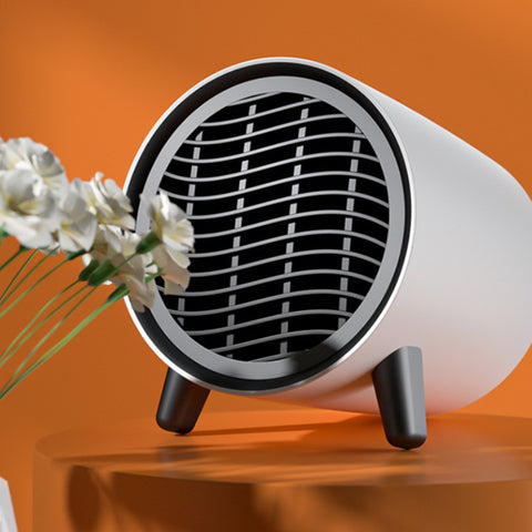 Hatmeo Energy-saving portable tabletop heater