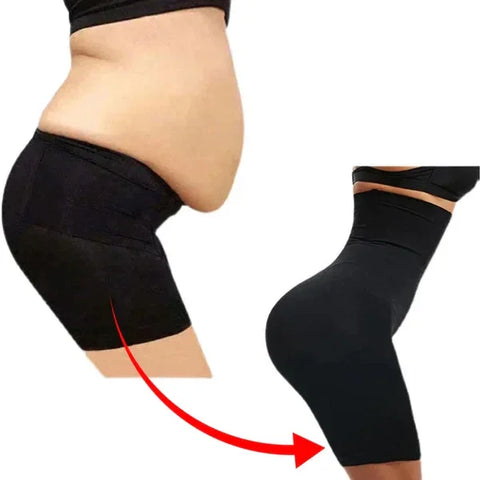 Hatmeo Tummy And Hip Lift Pants