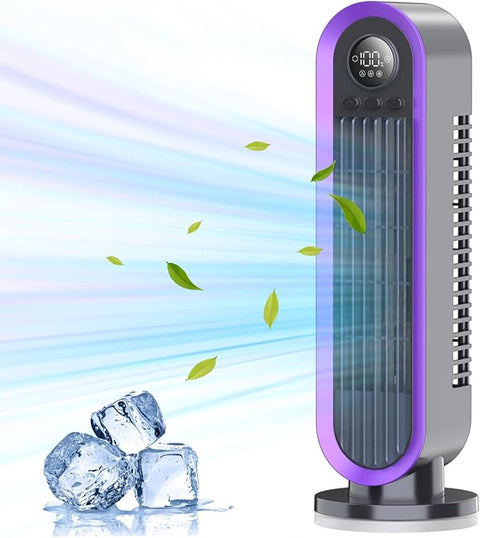 Hatmeo Summer Tower Fan