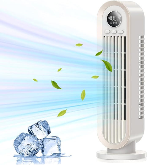 Hatmeo Summer Tower Fan