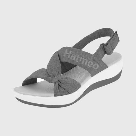 Women’s Comfortable Orthopedic Arch Support Sandals