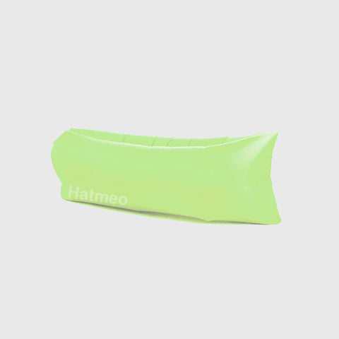 Outdoor Seaside Portable Inflatable Sofa