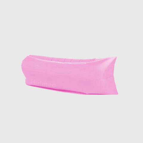 Outdoor Seaside Portable Inflatable Sofa