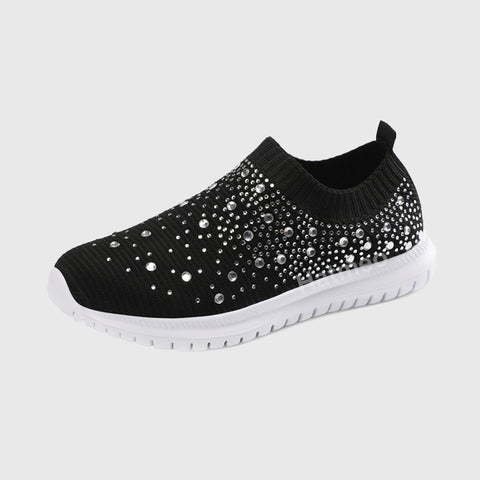 Hatmeo Women's Breathable Orthotic Shoes