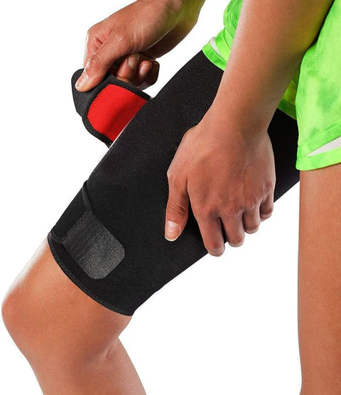 Hatmeo Wrap-Around Hip Brace AQY