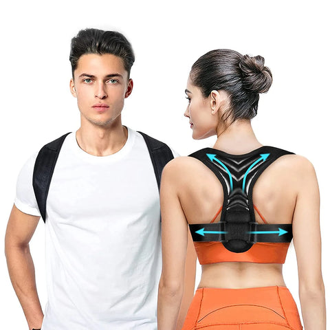 Hatmeo  restored back posture corrector