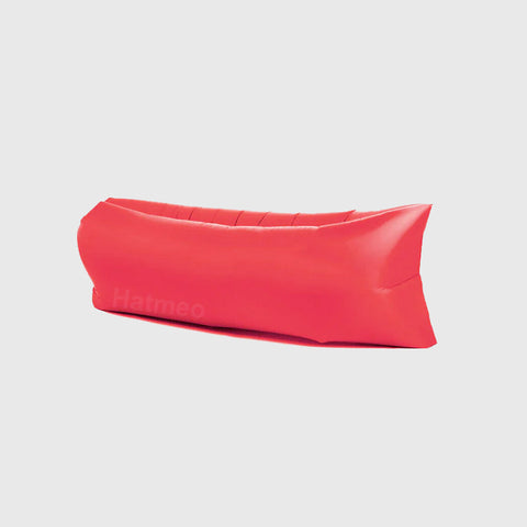 Outdoor Seaside Portable Inflatable Sofa