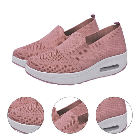 Hatmeo Slip-on women's shoes