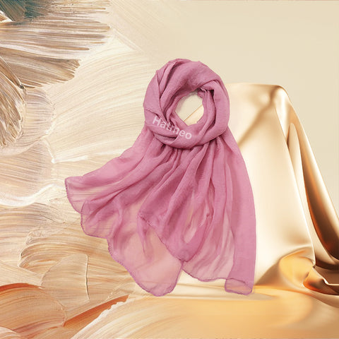 Hatmeo Mongolian Cashmere Scarf