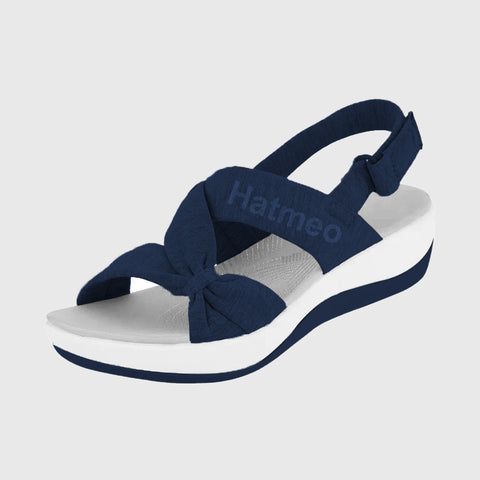 Women’s Comfortable Orthopedic Arch Support Sandals