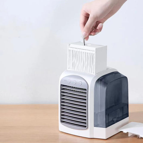 Hatmeo portable Air Cooler