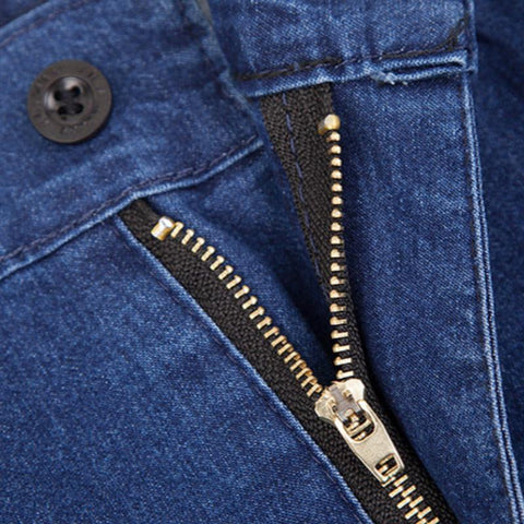 Hatmeo Men's Casual Jeans