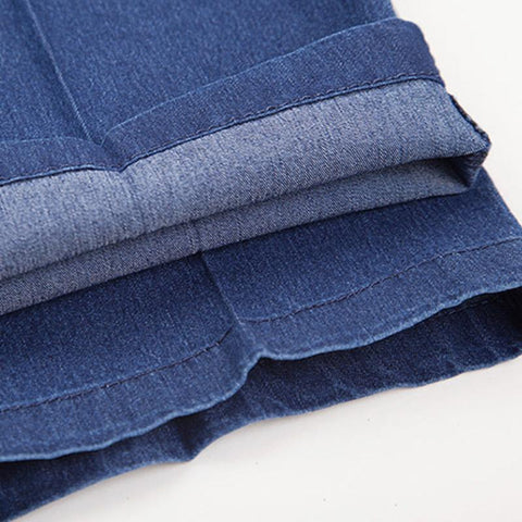 Hatmeo Men's Casual Jeans