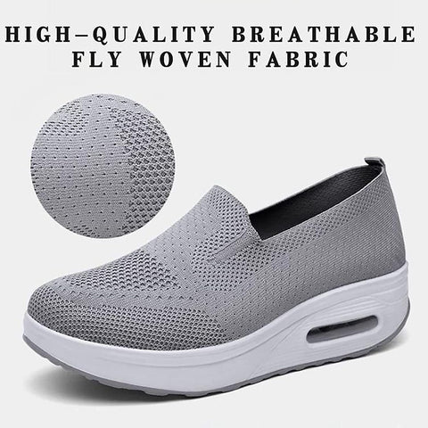 Hatmeo Slip-on women's shoes