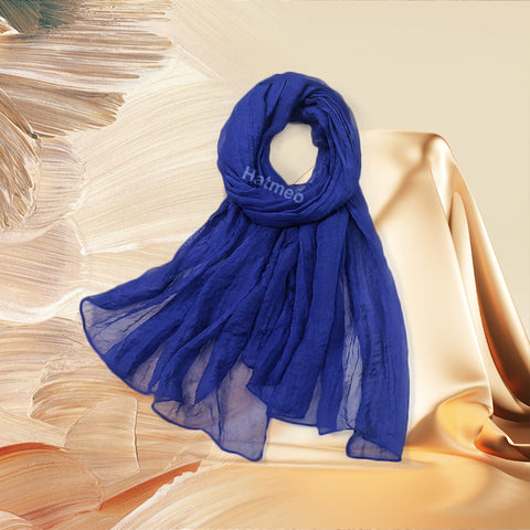 Hatmeo Mongolian Cashmere Scarf