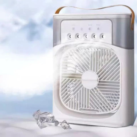 Hatmeo Summer  Portable Fan