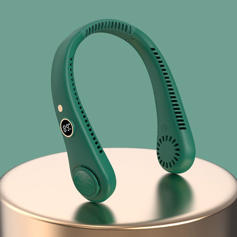 Hatmeo portable cooling neck fan-AQY
