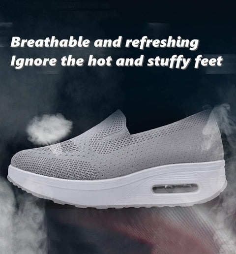 Hatmeo Slip-on women's shoes