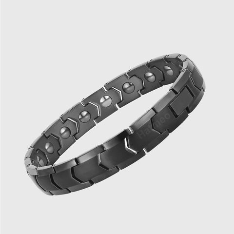 Strong Gauss Strong Stainless Steel Magnetic Therapy Bracelets for Pain-bt112