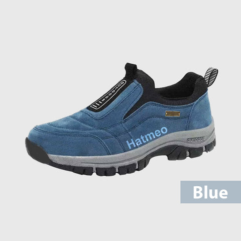 Hatmeo Orthopedic Walking Shoes (Aqy)
