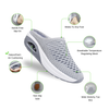 Hatmeo Easy Handsfree Slip-On Orthopedic Shoes For Women-(aqy)