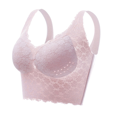 Hatmeo Seamless Orthopedic Bra（Aqy）