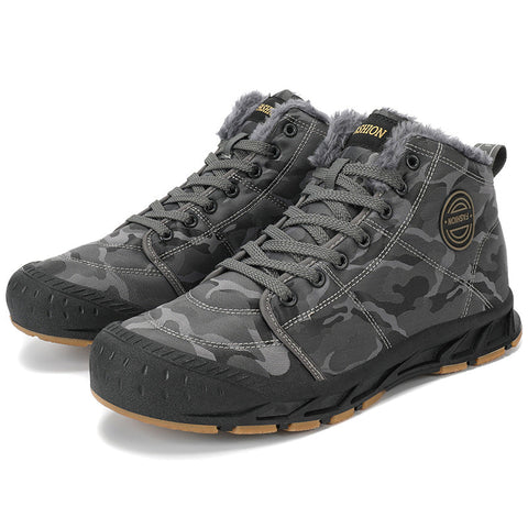 Hatmeo Waterproof Barefoot Shoes