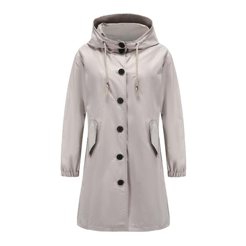 Hatmeo Windbreaker (Aqy)