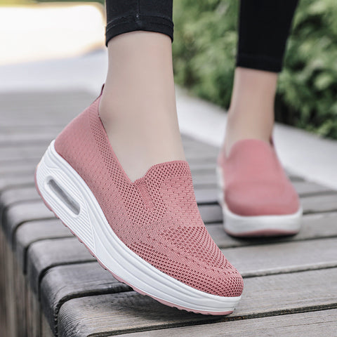 Hatmeo Slip-on women's shoes