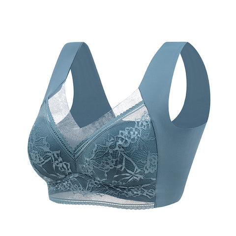 Hatmeo Push-up bra