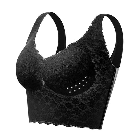 Hatmeo Seamless Orthopedic Bra（Aqy）