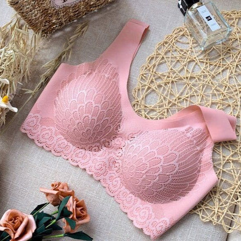 Hatmeo Orthopedic Women's Bra
