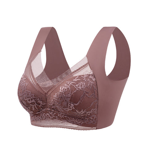Hatmeo Push-up bra