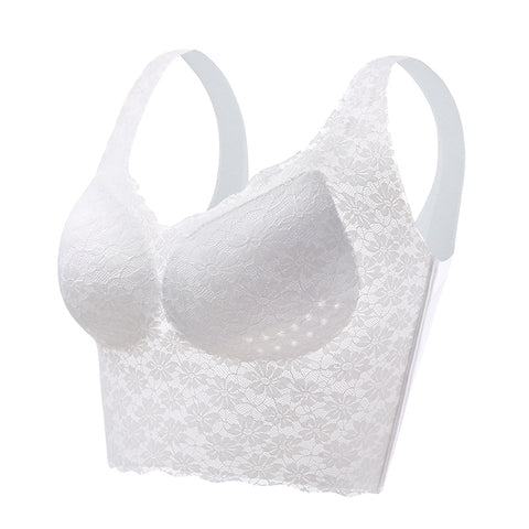Hatmeo Seamless Orthopedic Bra（Aqy）