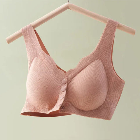 Hatmeo Anti-Sagging Bra