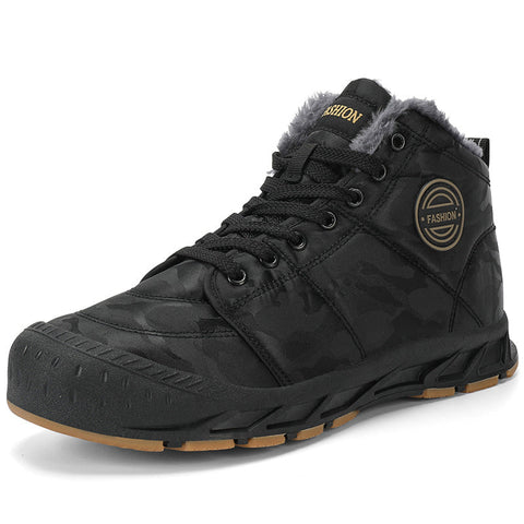 Hatmeo Waterproof Barefoot Shoes