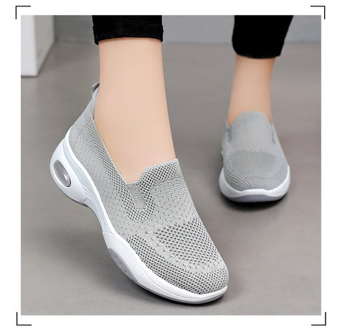 Hatmeo Casual Breathable Walking Shoes aqy