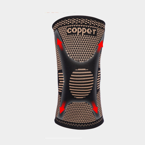 Hatmeo Metal Cooper Socks AQY