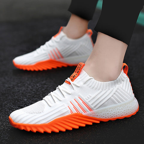 hatmeo Casual Sneakers