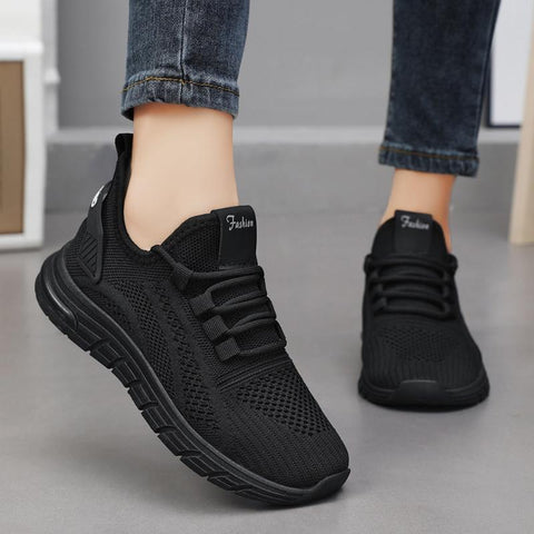 Hatmeo Comfortable Orthopedic Breathable Women's Shoes