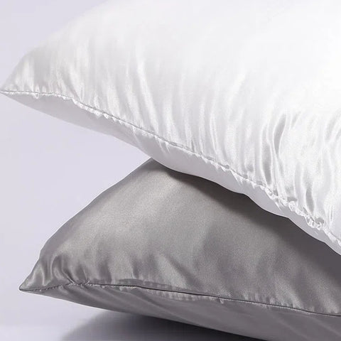 Hatmeo Solid Color Pillowcase aqy