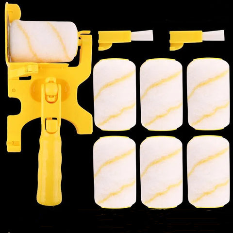 Hatmeo Edger Roller Brush
