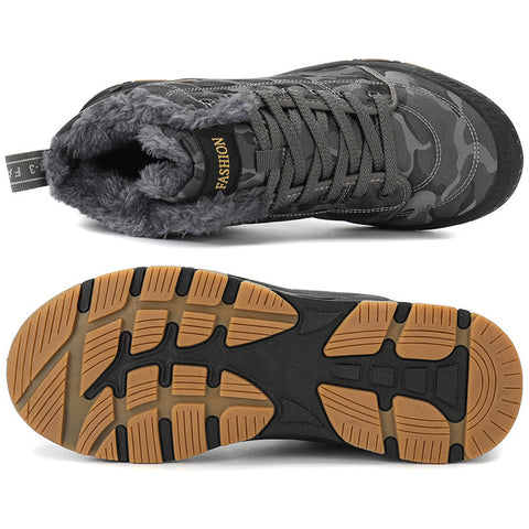 Hatmeo Waterproof Barefoot Shoes