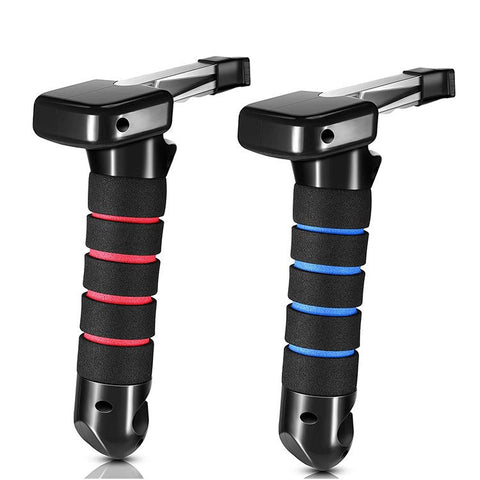 Hatmeo Anti-Slip Multi-Function Safety Hammer